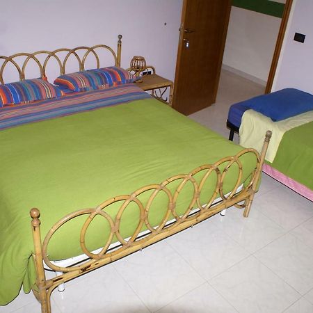 People Bed and Breakfast Castorano Εξωτερικό φωτογραφία