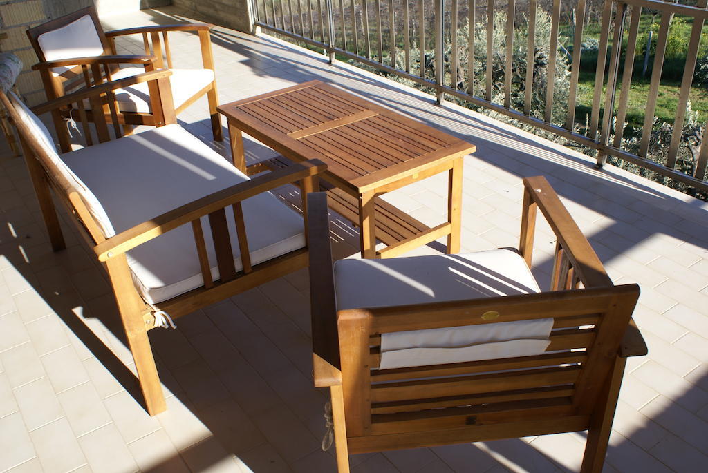 People Bed and Breakfast Castorano Εξωτερικό φωτογραφία
