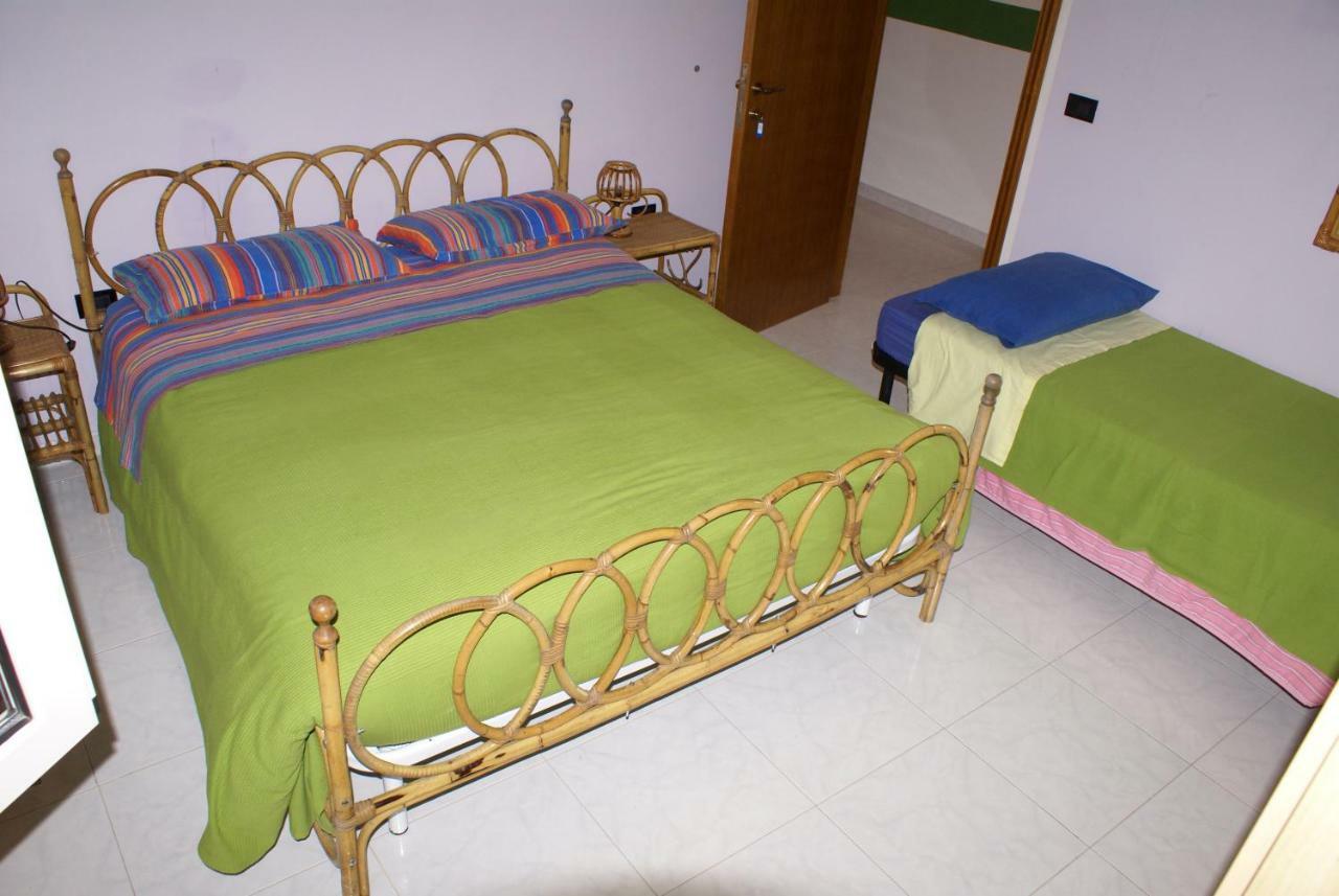People Bed and Breakfast Castorano Εξωτερικό φωτογραφία