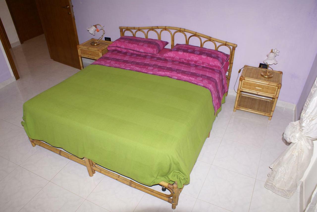 People Bed and Breakfast Castorano Εξωτερικό φωτογραφία