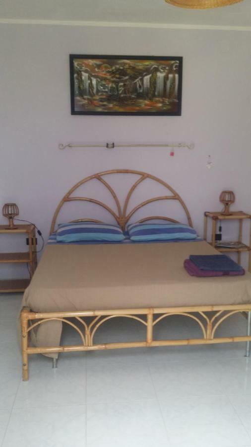 People Bed and Breakfast Castorano Εξωτερικό φωτογραφία
