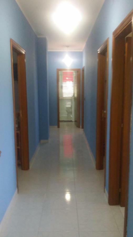 People Bed and Breakfast Castorano Εξωτερικό φωτογραφία