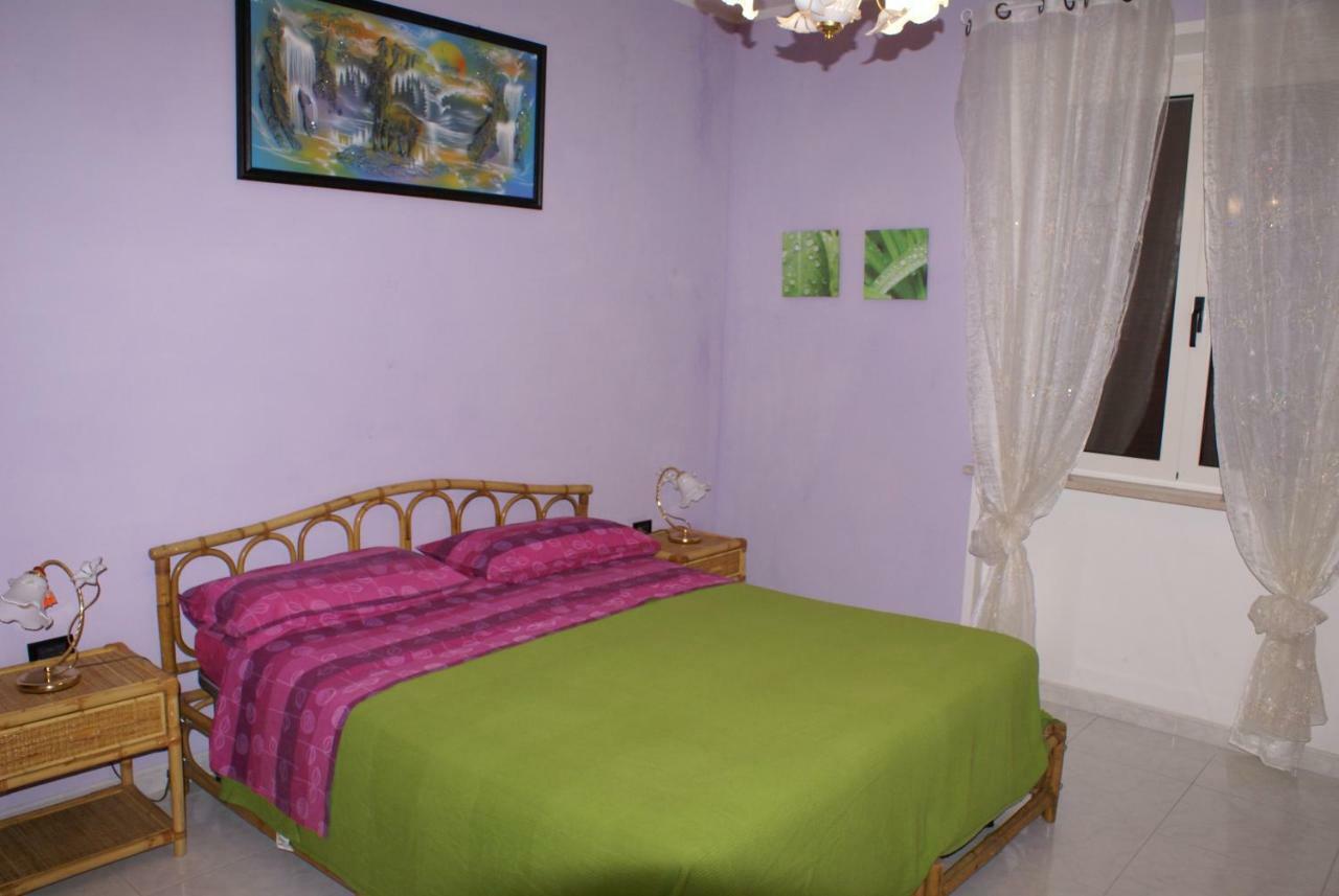 People Bed and Breakfast Castorano Εξωτερικό φωτογραφία